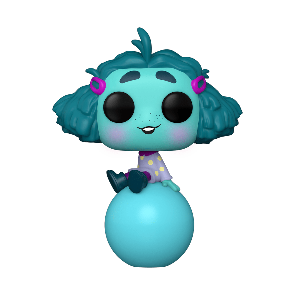 POP Envy on Memory Orb min